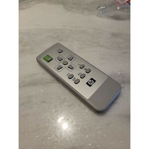 HP C8887-80002 Photosmart‎ Remote Control Original Genuine B593